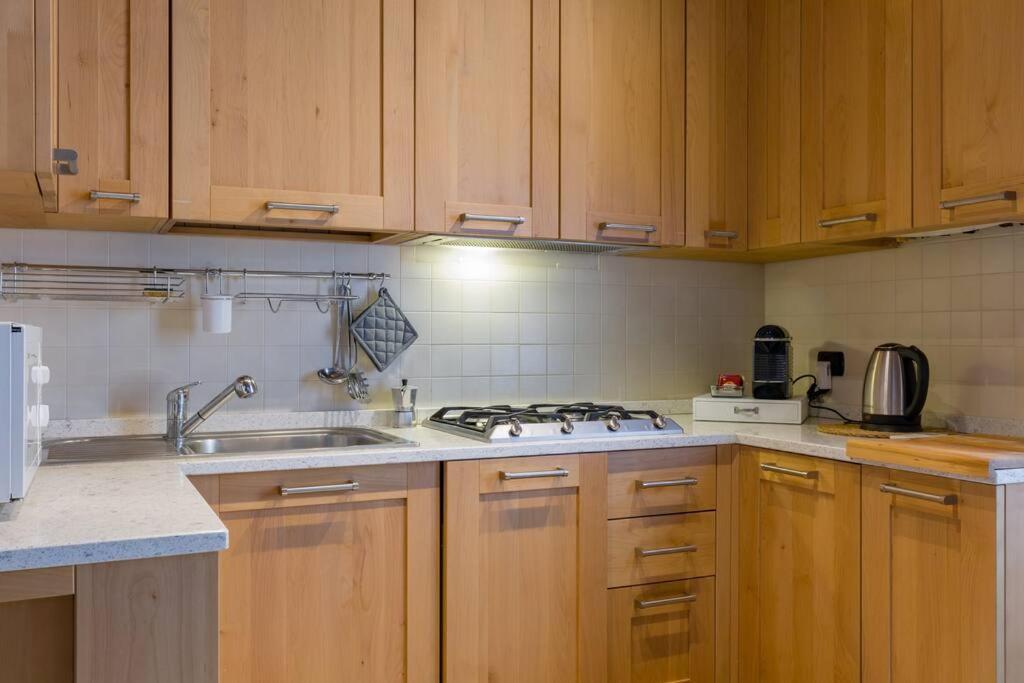 ***Penthouse 4 Min To Arena Inside Fortress Wall ! Verona Exterior foto