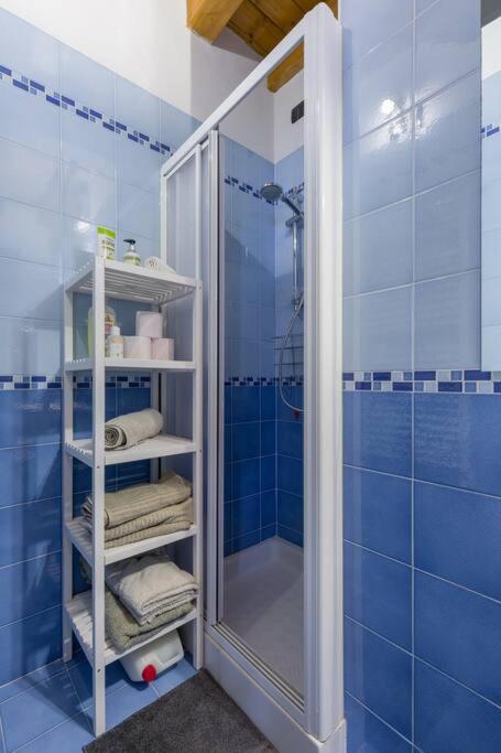 ***Penthouse 4 Min To Arena Inside Fortress Wall ! Verona Exterior foto