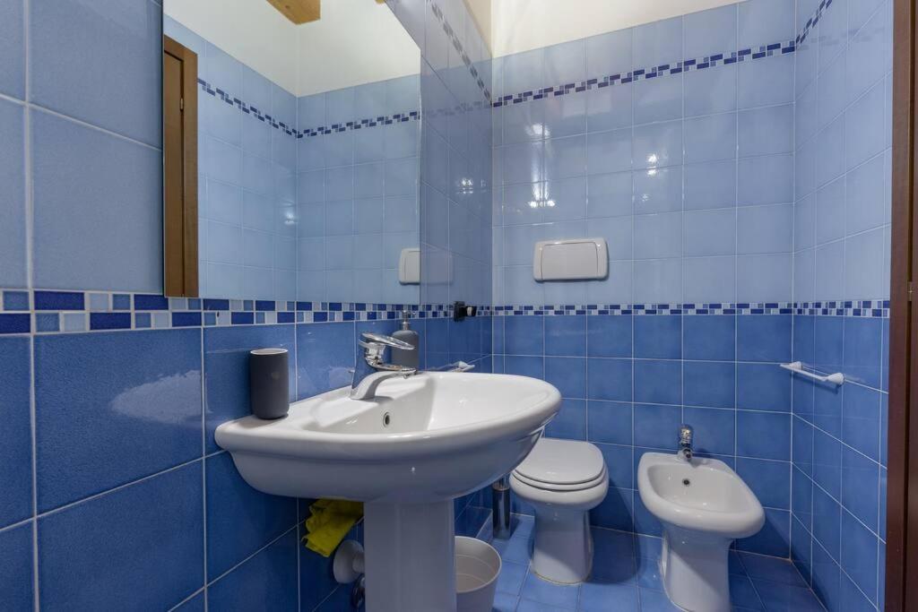 ***Penthouse 4 Min To Arena Inside Fortress Wall ! Verona Exterior foto